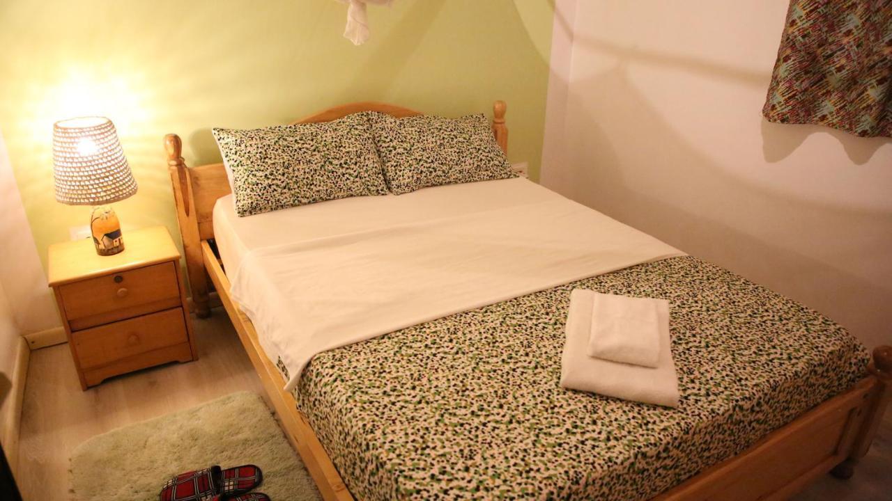 Tea House Bnb Кігалі Екстер'єр фото