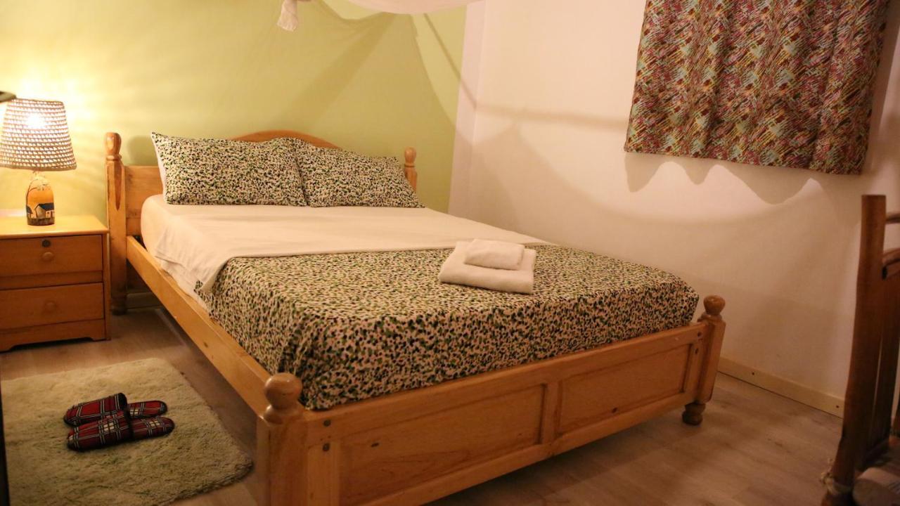 Tea House Bnb Кігалі Екстер'єр фото